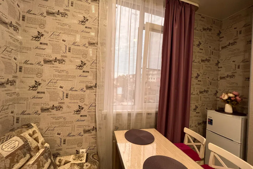 Sezam Apartments 5