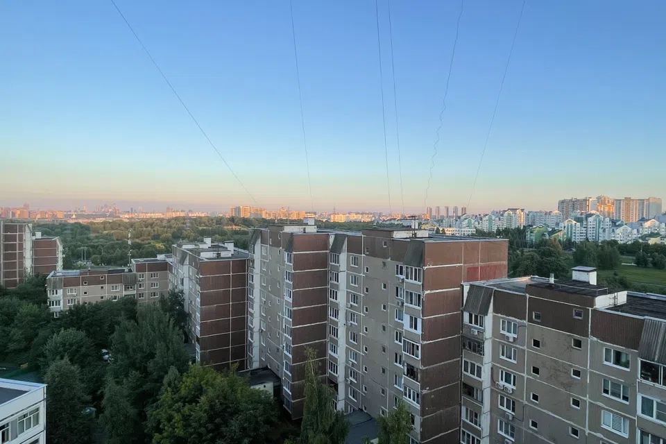 Уютная квартира в Митино, 7 минут до метро