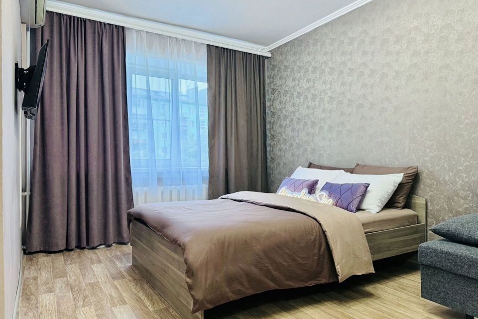 Уютная квартира Aтмосферa Снa