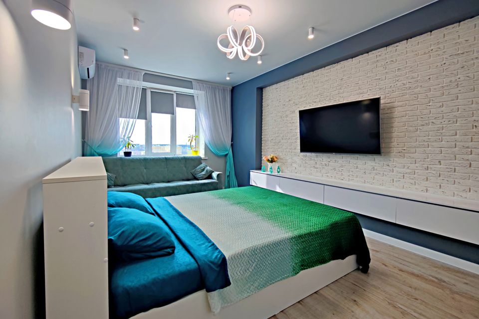 Уютные Сутки на 18 км