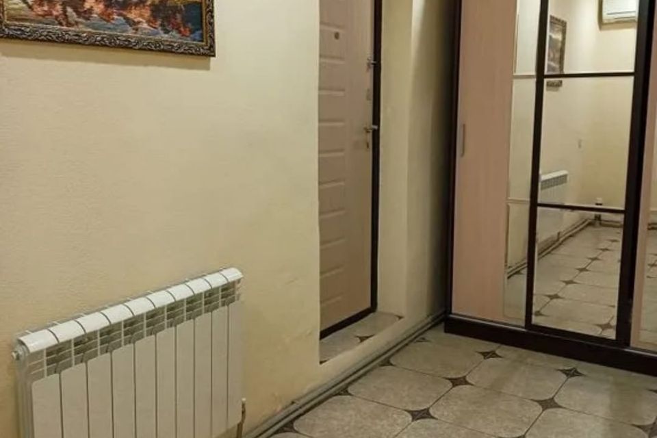 Уютная и просторная  студия