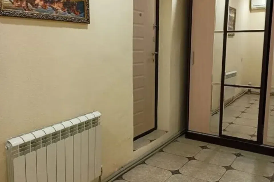 Уютная и просторная  студия