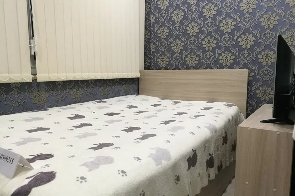 2-х комнатная квартира