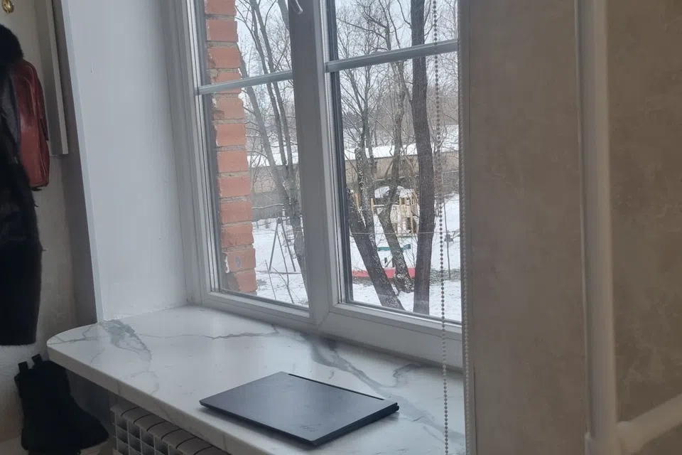 Двухуровневая студия у метро ВДНХ