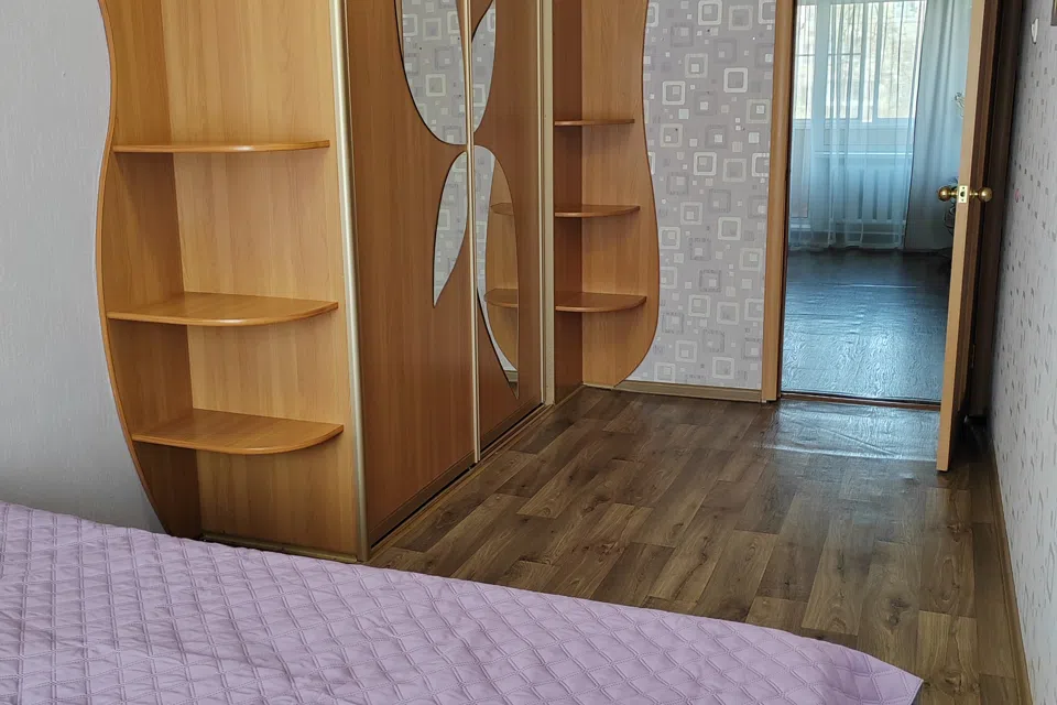 Сдам комфортную двухкомнатную квартиру