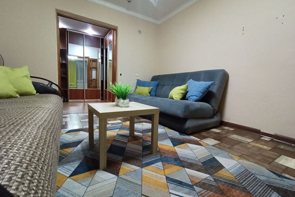 Уютная просторная двухкомнатная квартира рядом с НКИ.