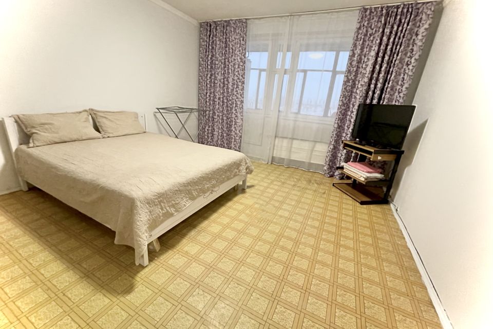 Милана на Мячковском бульваре 