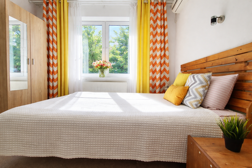 Студия у пляжа    