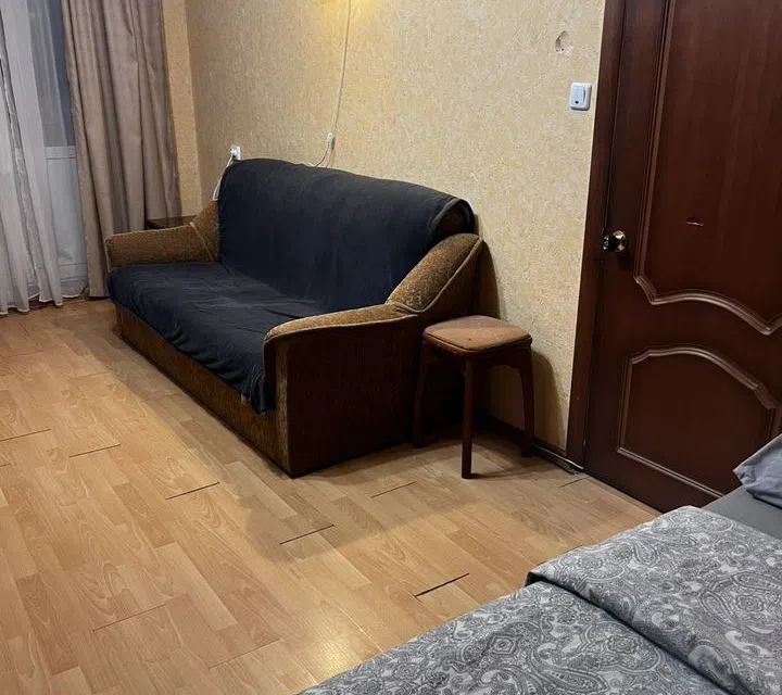 Квартира на улице Садовая, 24