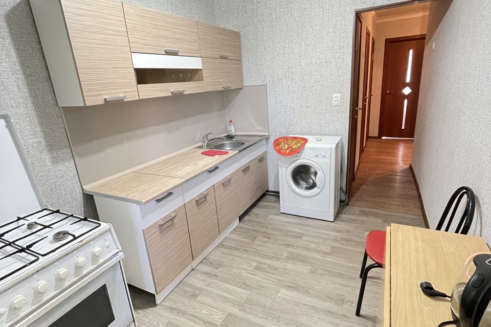 Квартира у моря на первой линии