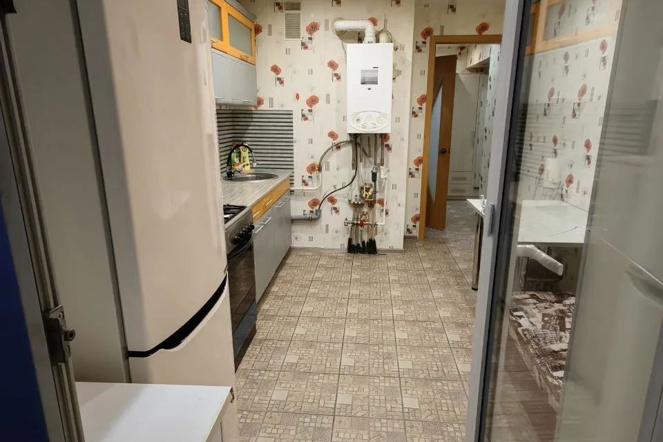 Уютная  квартира с прекрасным видом на море