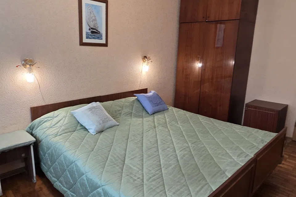 Просторная комната 15м2