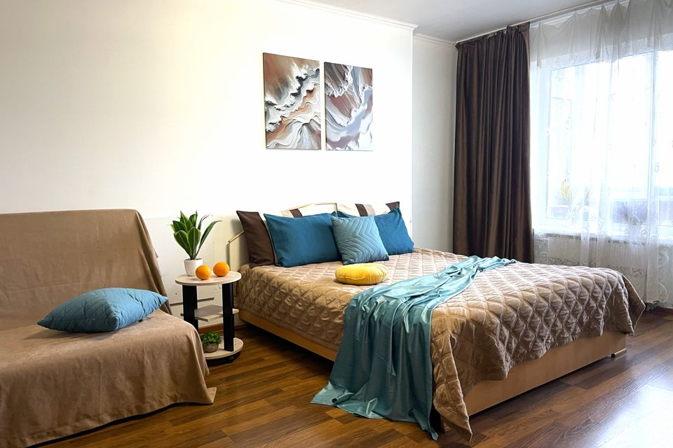 Милана на улице Воронежская