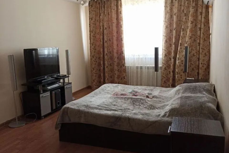 Сдаётся 1ком квартира 