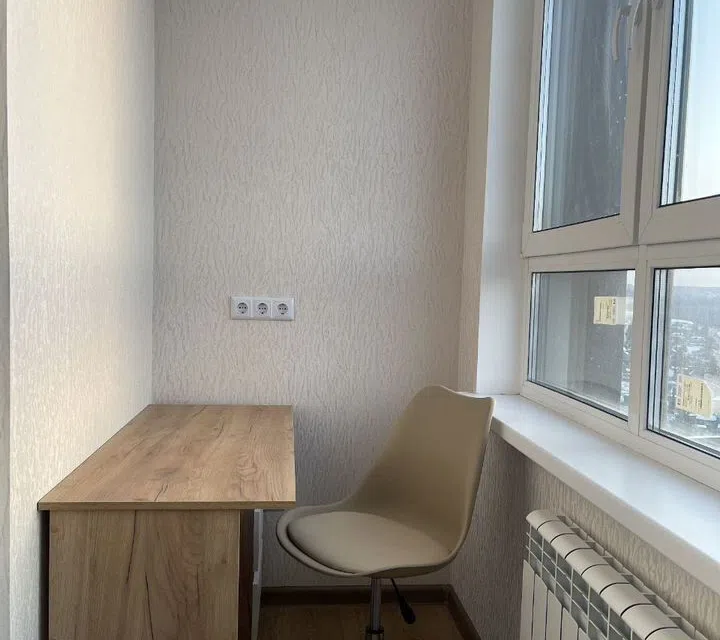 Уютная квартира на Калужском шоссе, 20к3