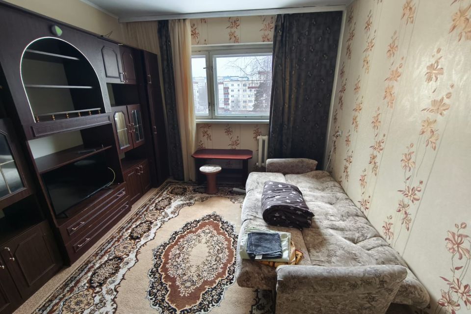 Квартирка Когалым