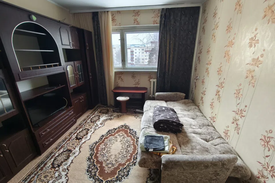 Квартирка Когалым