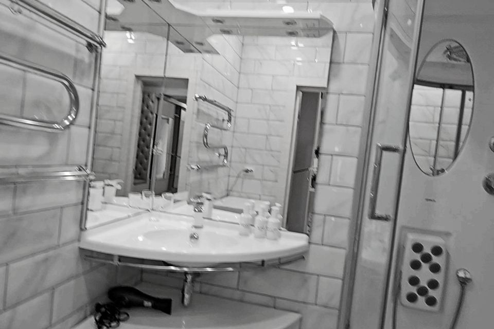 Уютная квартира  .