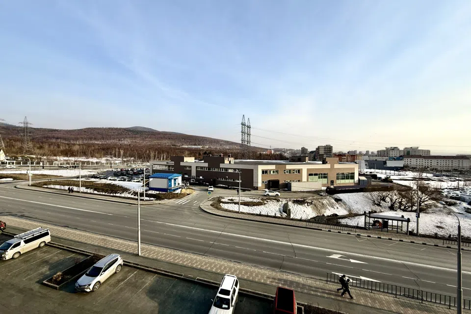 Уютная квартира на Пограничной, рядом с Реми.
