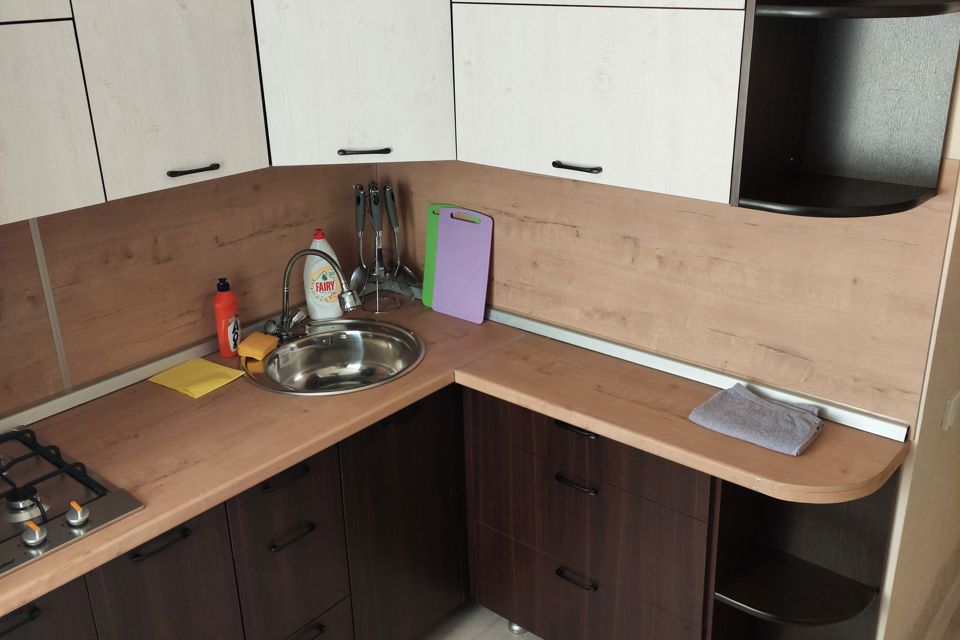 Уютная чистая квартира посуточно