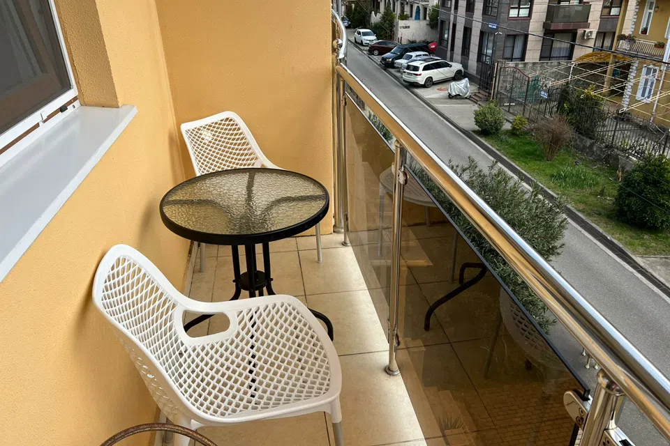 Sezam Apartments 18