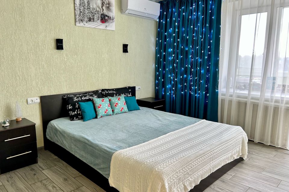 Просторная однокомнатная квартира возле Медицинской Академии