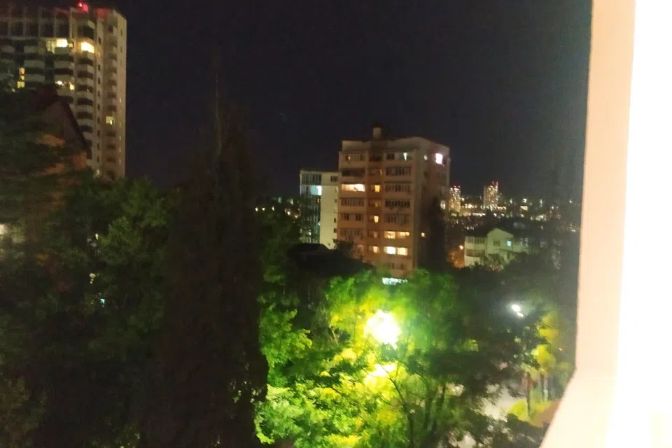 Квартира в центре Сочи, район Ареда