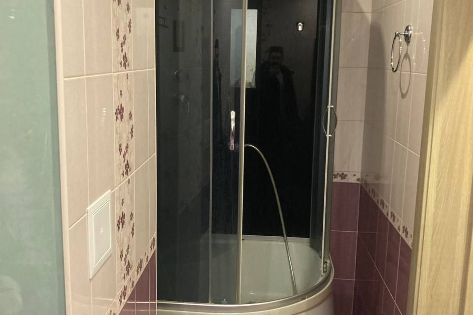 4-к. квартира, 100 м2, 5 кроватей