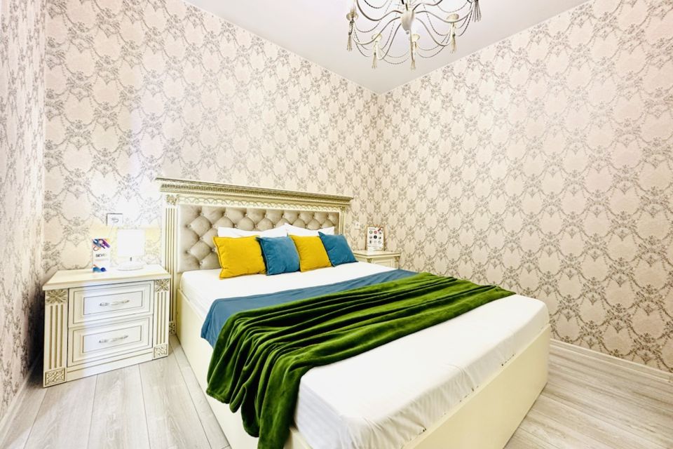 Уютная квартира возле ТЦ Вивальди Плаза