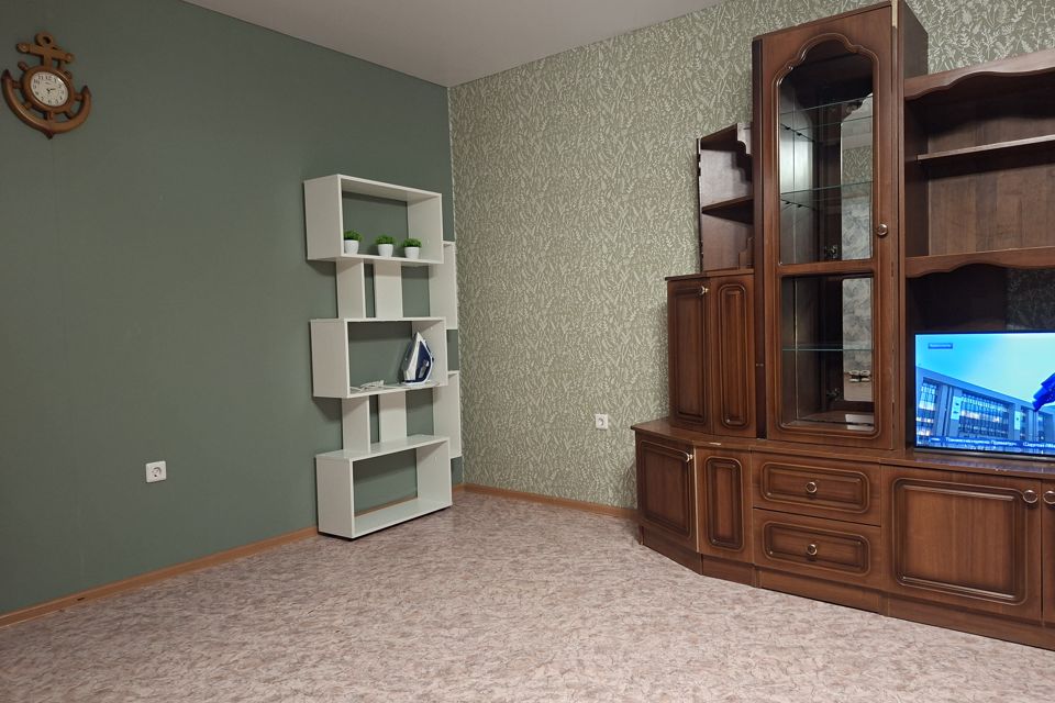 Уютная квартира напротив Фармколледжа