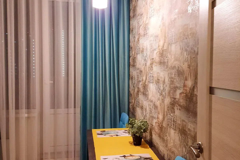 Уютная квартира на левенцовке. 