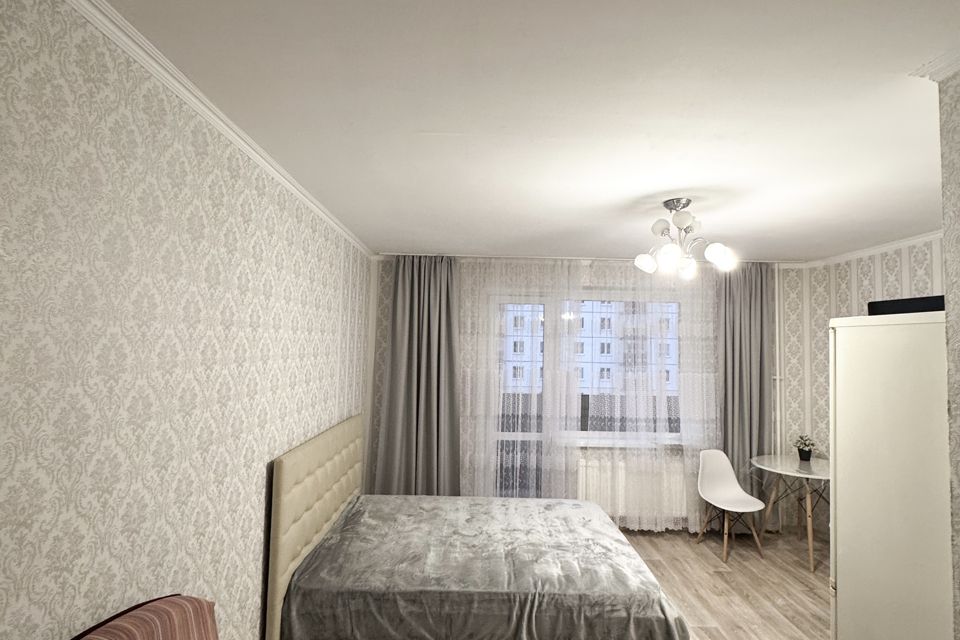 Уютная квартира рядом с парком Южный