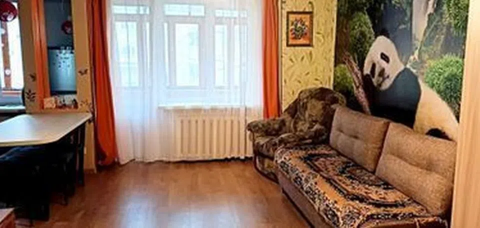 Квартира на Белова 34
