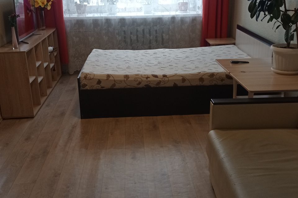 Двухкомнатная на ул. Герцена 