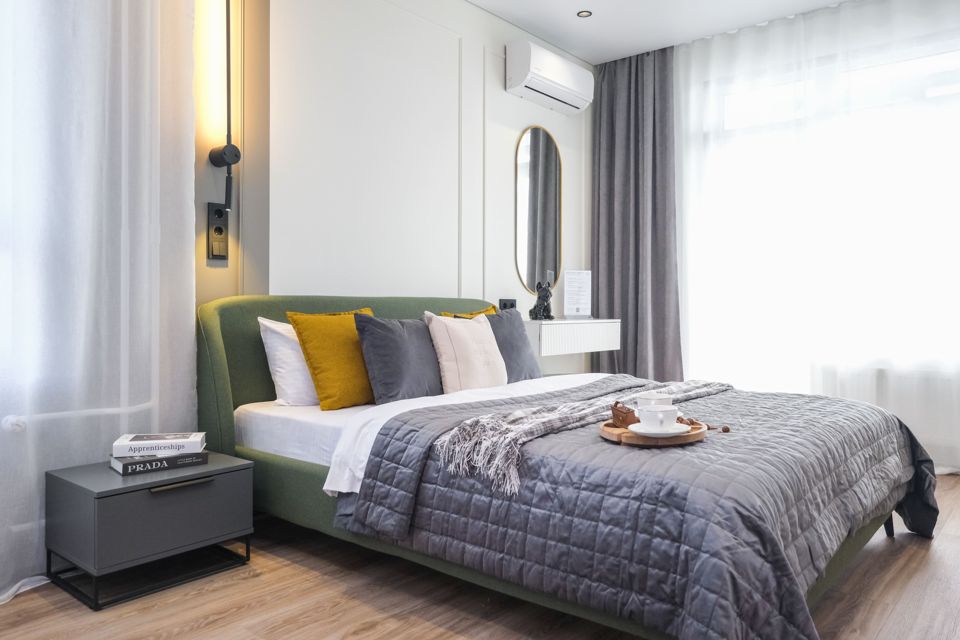 Апартаменты Room Hotel Рум Хотел на улице Сухарная 105к1