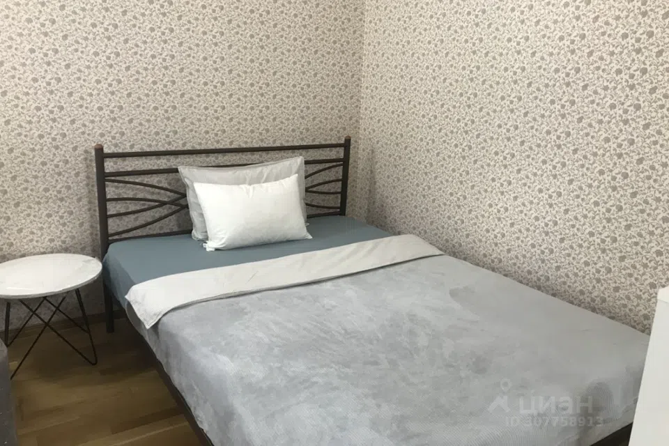 Квартира с сауной у метро Автово