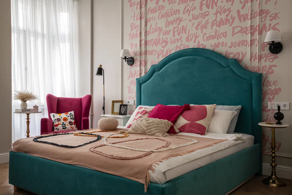 Tverskaya Apartment
