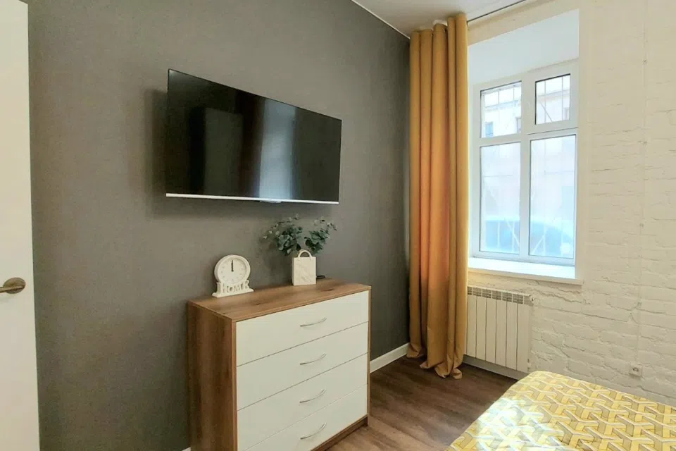 RооmyRoom apartmеnts Тhе Каmennаya
