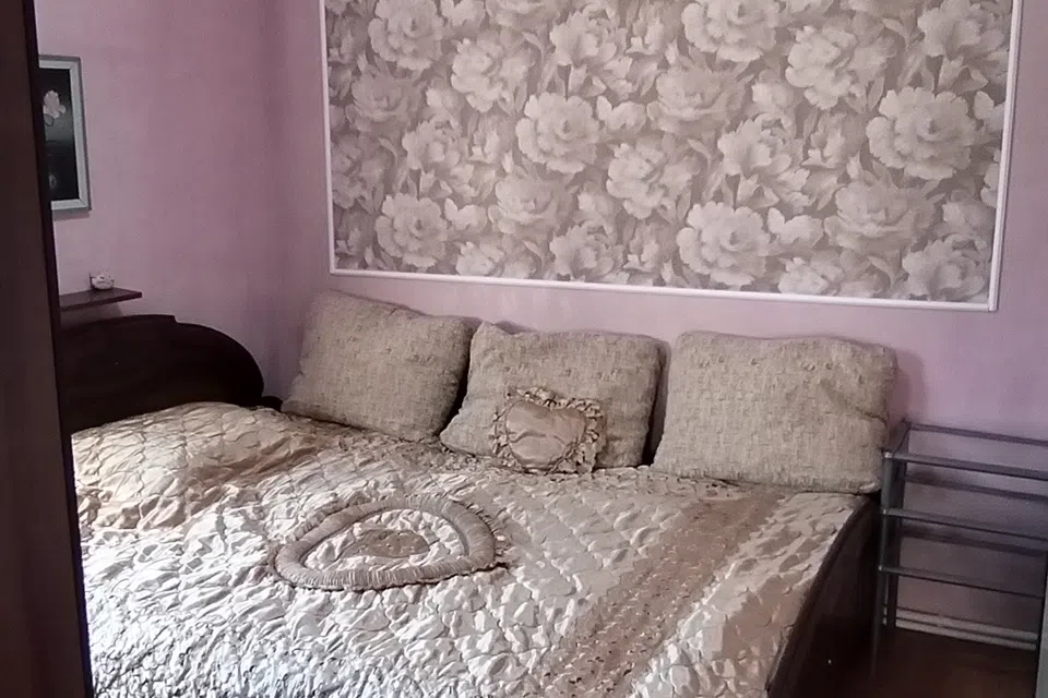 Аренда дома посуточно 