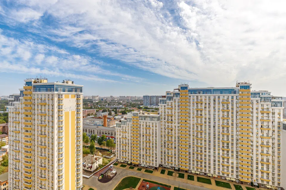 Апартаменты мечты для особенных моментов. Юг Апарт