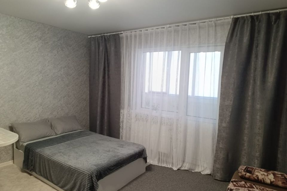 квартира в центре