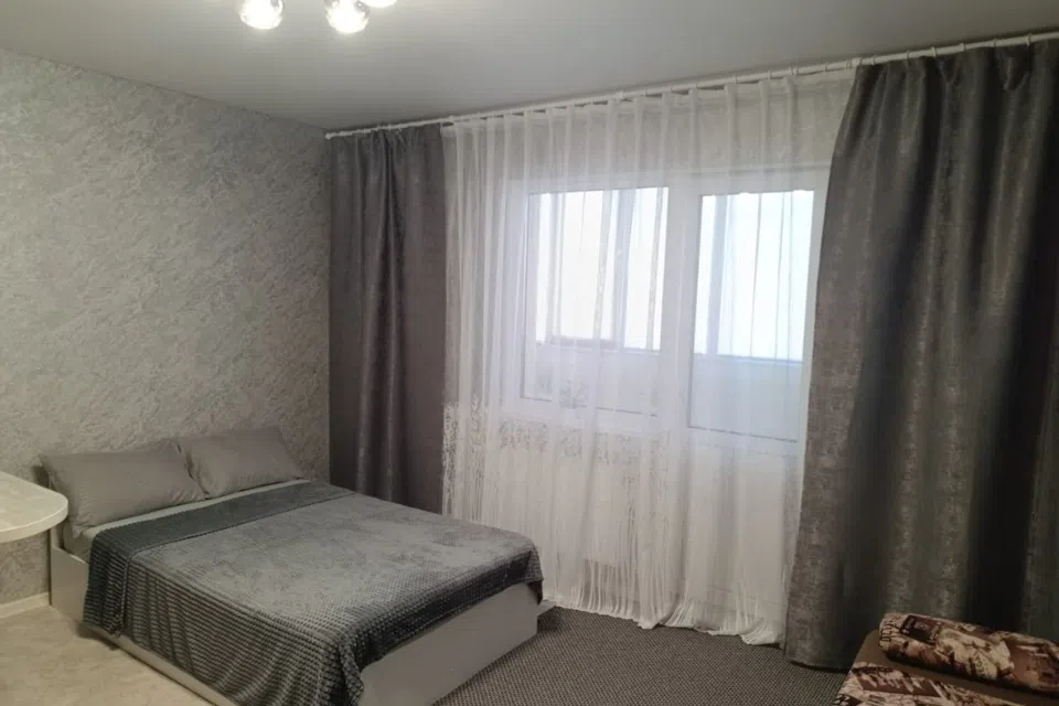 квартира в центре