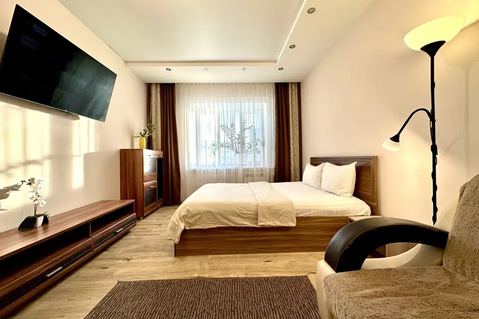 Fresh Room Апартаменты на ул. Грибоедова 