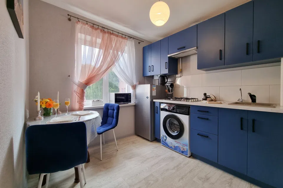 LovelyHome39 у музея марципан