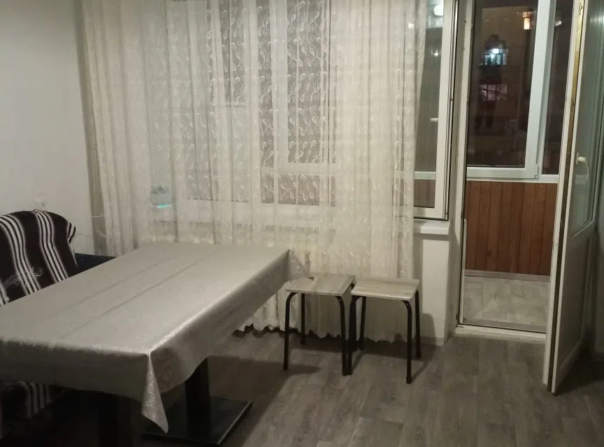 Уютная квартира на Олимпийской
