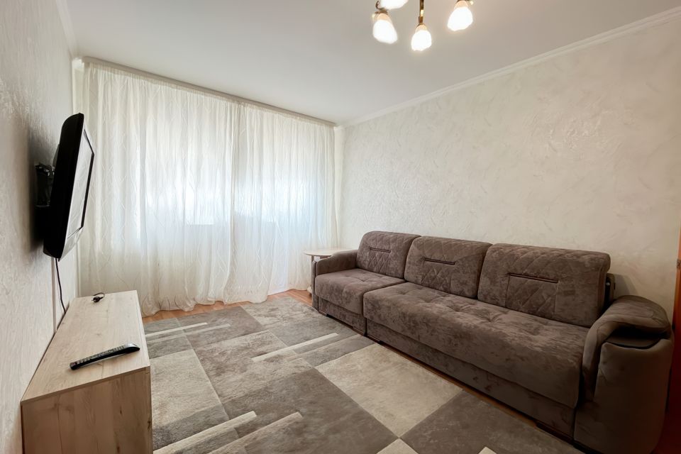 Комфортная 3х комнатная квартира в центре 