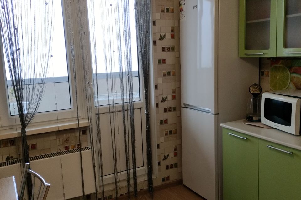 Просто хорошая квартира 