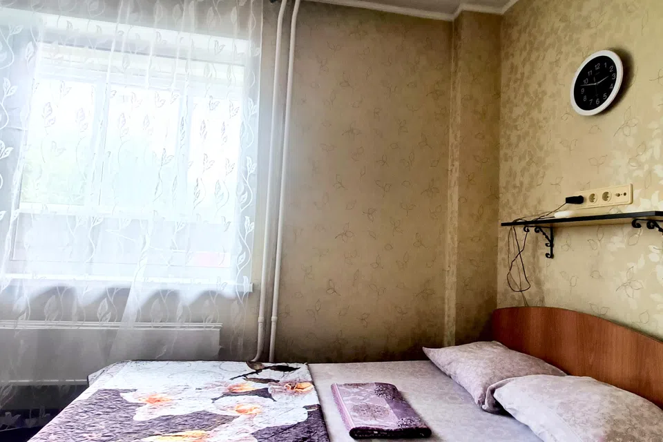 МНТК Заря Экспоцентр