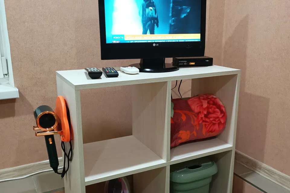 Апартаменты в самом центре Сочи