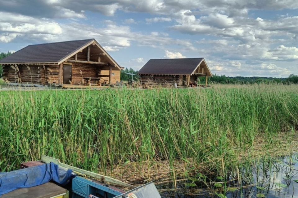 Дом 1 Добрый мыс